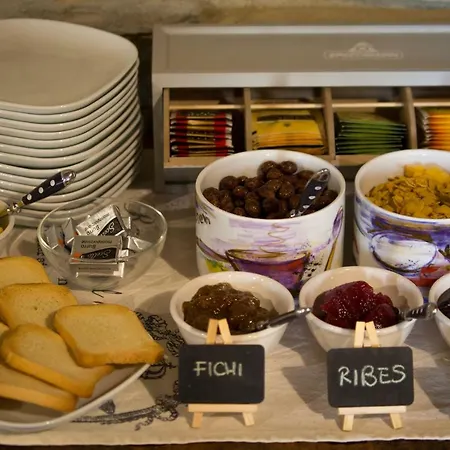 Bed & Breakfast Valbuona Mercatello sul Metauro