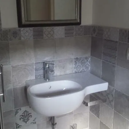 Bed & Breakfast Valbuona