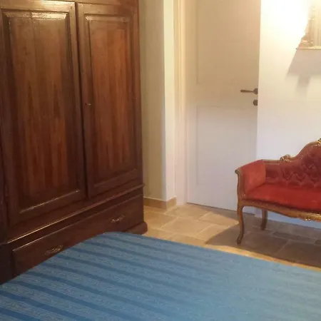 Oda ve Kahvaltı Valbuona 3*