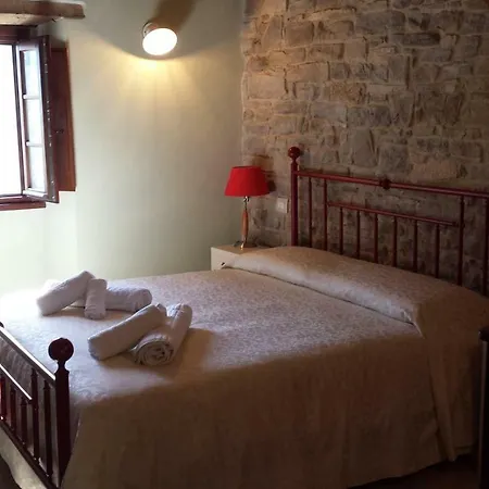 Valbuona Mercatello sul Metauro