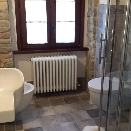 Valbuona Mercatello sul Metauro