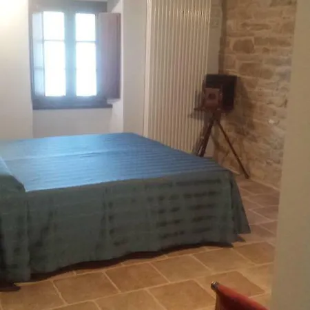 Valbuona Mercatello sul Metauro