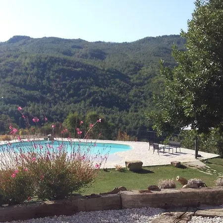 Valbuona Bed & Breakfast 3*