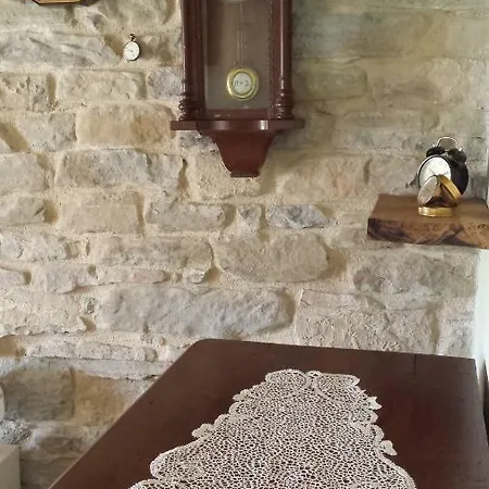 Oda ve Kahvaltı Valbuona Mercatello sul Metauro