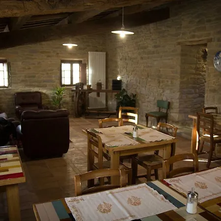 Valbuona Bed & Breakfast 3*